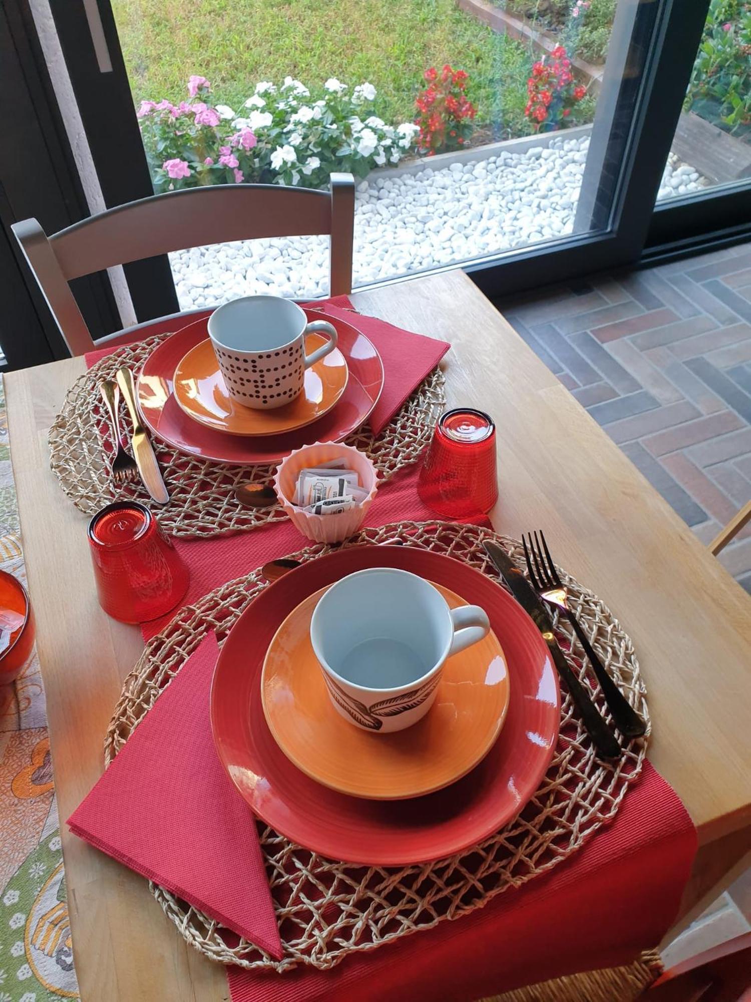 ガヴィラーテ Le Tre Arti Bed & Breakfast エクステリア 写真