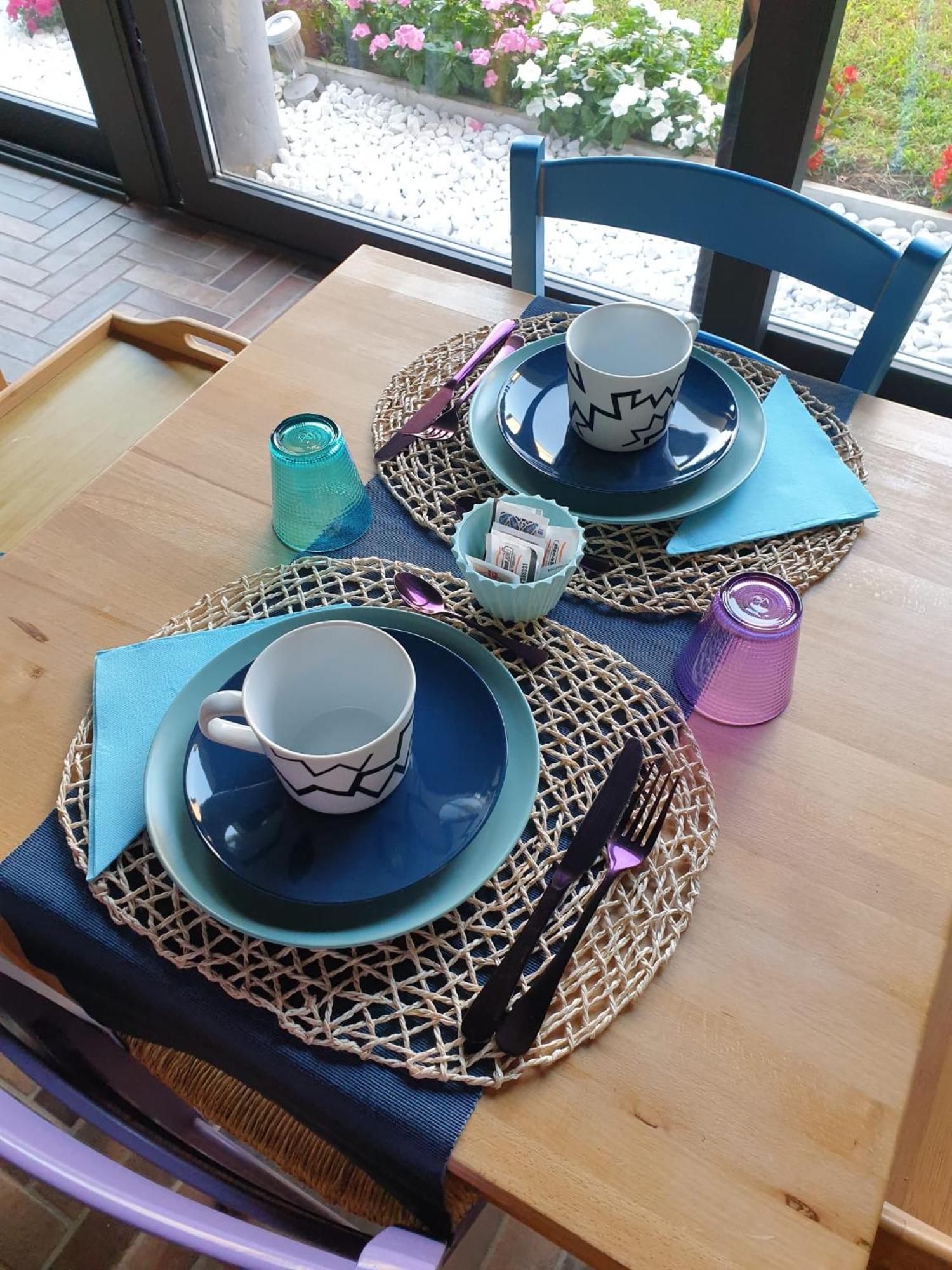 ガヴィラーテ Le Tre Arti Bed & Breakfast エクステリア 写真